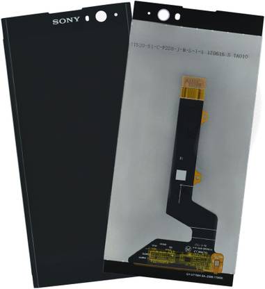 OgCombo AMOLED Mobile Display for Sony Sony Xperia XA2 H3113 H3123 Dual H4113