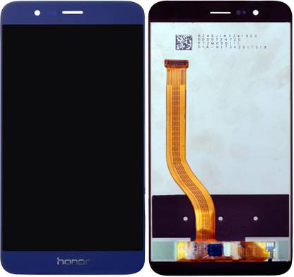 OgCombo AMOLED Mobile Display for Huawei Honor 8 Pro