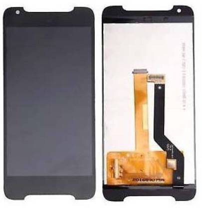 OgCombo AMOLED Mobile Display for Htc HTC Desire 628 Black.