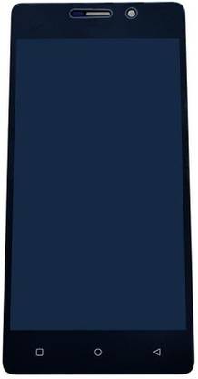 OgCombo AMOLED Mobile Display for Gionee Gionee Marathon M4 Black