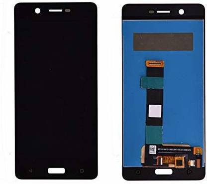 RDG Super AMOLED Mobile Display for Nokia 5