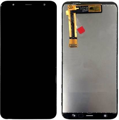 CELLGLOBE LCD Mobile Display for Samsung Galaxy J4 PLUS