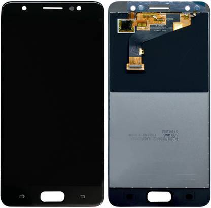 OgCombo AMOLED Mobile Display for Tecno Tecno I3 Pro