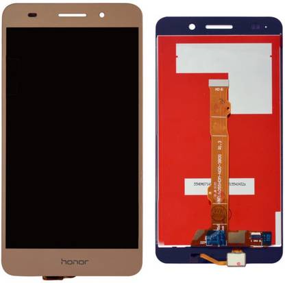 OgCombo AMOLED Mobile Display for Huawei Honor Holly 3 CAM-UL00