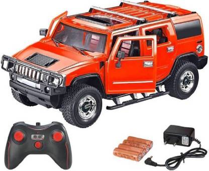 Vpro open door 1:16 5-channel Remote control Car