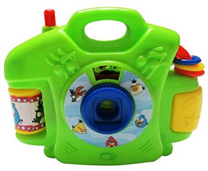 KANCHAN TOYS Projector Camera Toy For Kids