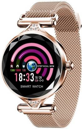 Sanda SD- W18 Fitness Band Smartwatch