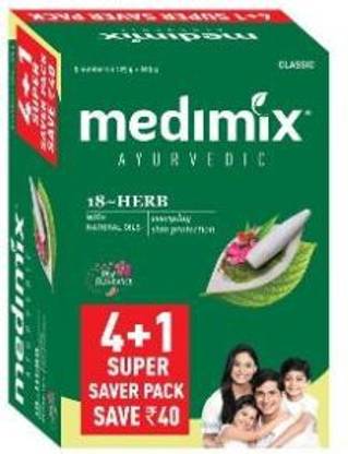MEDIMIX Classic