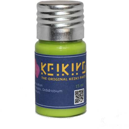 KEIKIYO Original Formula Keiki Paste Manure