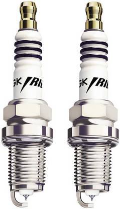 NGK Spark plug_y Copper Spark Plugs