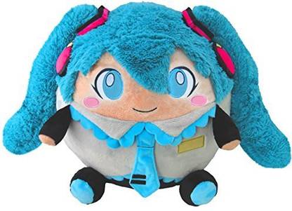 Squishable Hatsune Miku Plush - 15"  - 14.5 inch