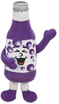 Whiffer Sniffers Izzy Sodalicious Super Sniffer Large Food Shaped  - 4.5 inch