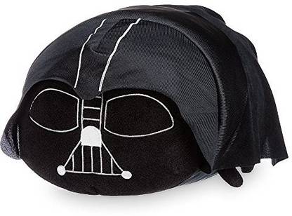 STAR WARS Darth Vader ''Tsum Tsum'' Plush - Large - 15 Inch  - 8.5 inch