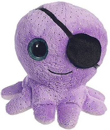 AURORA World Yoohoo And Friends Olee/Purple Plush
