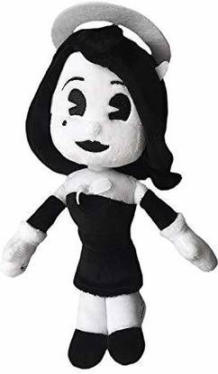Bendy and the Ink Machine Alice Angel Beanie Plush  - 3 inch