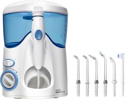 waterpik WP-100 Water Flosser
