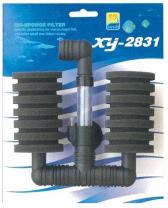 XINYOU XY-2831 BIO-SPONGE FILTER Aquarium Filter Cartridge