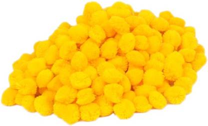 Vardhman Pom Pom Big Wool Ball