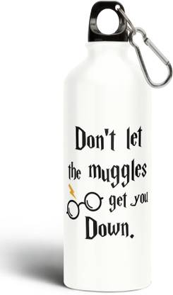 Eagletail India Harry Potter – Don’t let the muggles get you down #58 750 ml Sipper
