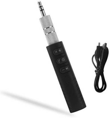 LaunchFort v5.0 Car Bluetooth Device with Audio Receiver