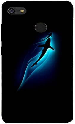 Soure Back Cover for Google Pixel 3 XL