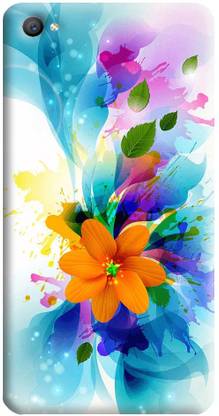 COLD WAR Back Cover for Panasonic Eluga p55.MAX PRO