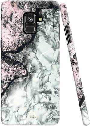 GIFT4EVER Back Cover for Samsung Galaxy A8 Plus