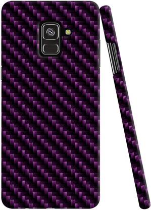 GIFT4EVER Back Cover for Samsung Galaxy A8 Plus