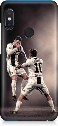 Arcent Back Cover for Mi Redmi Note 5 Pro