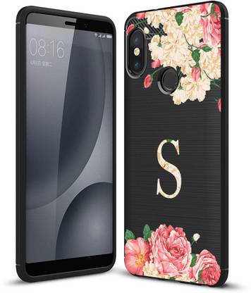 Flipkart SmartBuy Back Cover for Mi Redmi Note 5 Pro