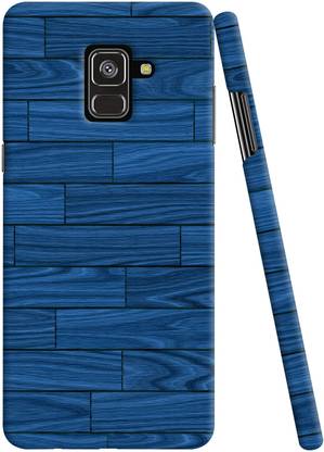 GIFT4EVER Back Cover for Samsung Galaxy A8 Plus