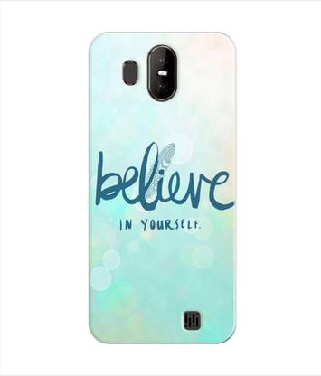 XPRINT Back Cover for Homtom H1