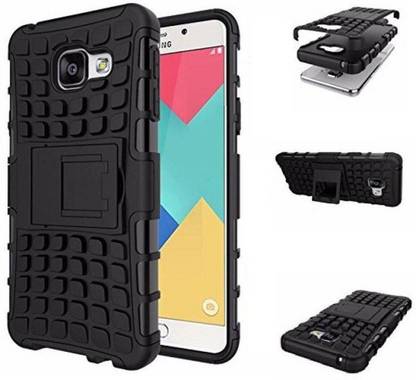SANACASE Back Cover for Samsung Galaxy J7-2017
