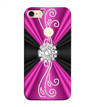Lifedesign Back Cover for Apple iPhone 7