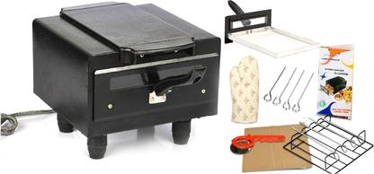 BRIGHTBERG BBET-MICRO-COMBO Electric Tandoor