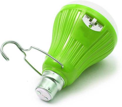 GLOWISH 40 WATTS AC/DC 4 hrs Lantern Emergency Light
