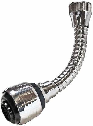 CRENTILA TURBO FLEX -125 Faucet Set