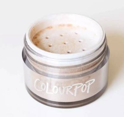 ColourPop Strobe Globe Luster Dust Loose Highlighter