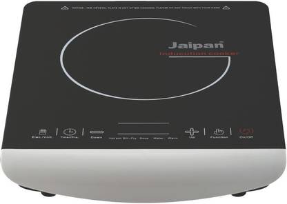 Jaipan 2000 W Induction Cooktop Touch Panel