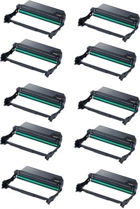 VICPRI MLT-R116 / R116 / MLT-DR116 Compatible Drum Unit (Imaging Unit) 10pic combo pack Cartridge For Use: SL-M2625, SL-M2625D, SL-M2626, SL-M2675, SL-M2675FN, SL-M2676, SL-M2825, SL-M2825DW, SL-M2825ND, SL-M2826, SL-M2875, SL-M2876, SL-M2876ND, SL-M2875FD, SL-M2875FW Black Ink Toner