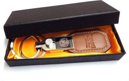 ROYAL ENFIELD Key chain Key Chain