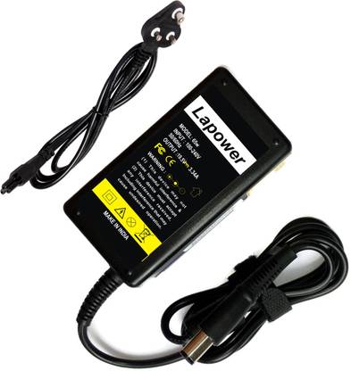 Lapower Vostro 2510, 2520 65w 3.34a 65 W Adapter
