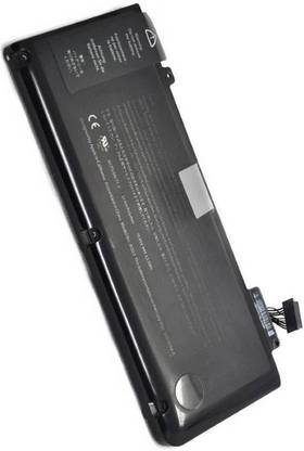 Replacement MacBook Pro 13 inch Precision 020-6764-A A1322 A1278 6 Cell Laptop Battery