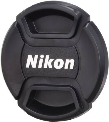 NIKON 62mm Lens cap for cameras  Lens Cap