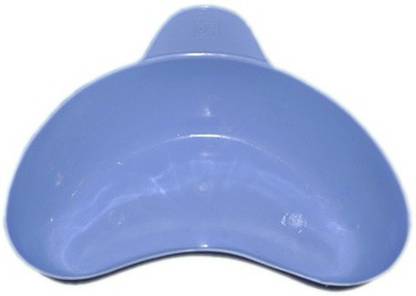 Shakuntla Kidney Tray with Handle -Length 22 Cm for Surgical/ Medical / Vet / Tattooist /Beauty Reusable Medical Tray