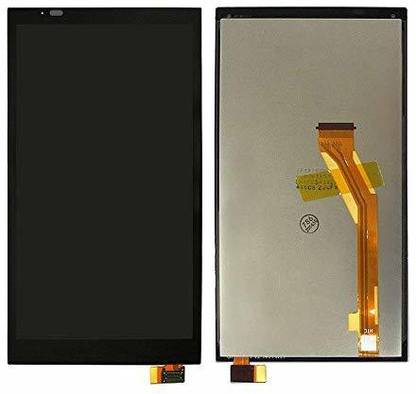 OgCombo AMOLED Mobile Display for htc HTC Desire 816G Black