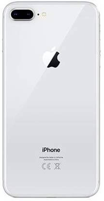 Unique4Ever Apple Iphone 8 Plus Glass Back Panel
