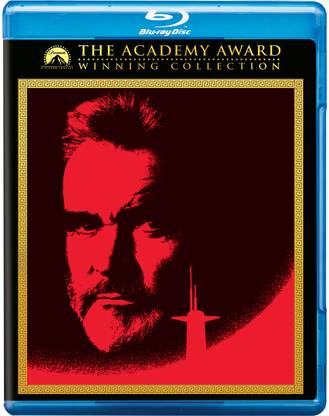 The Hunt For Red October