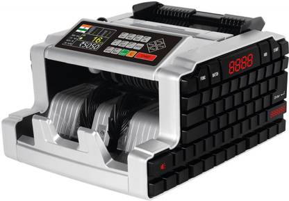 STS Star Spectra mix value counting Note Counting Machine
