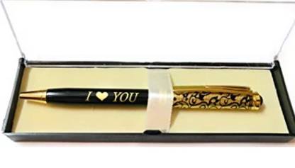 किंग्स हब सीरीज ऑफ स्लिम बॉल पेन विथ अट्रैक्टिव डिजाइन ऑन कैप, अंड आ ब्यूटीफुल मेसेज फॉर स्पेशल person. बॉल पेन